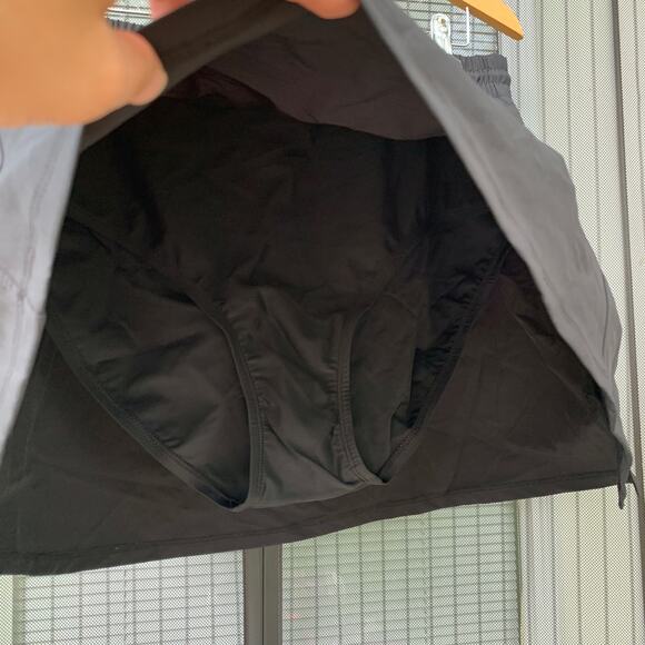 Kona Sol Swim Skirt with Built in Underwear Size XL NWT - Picture 3 of 7